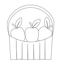 apple bucket